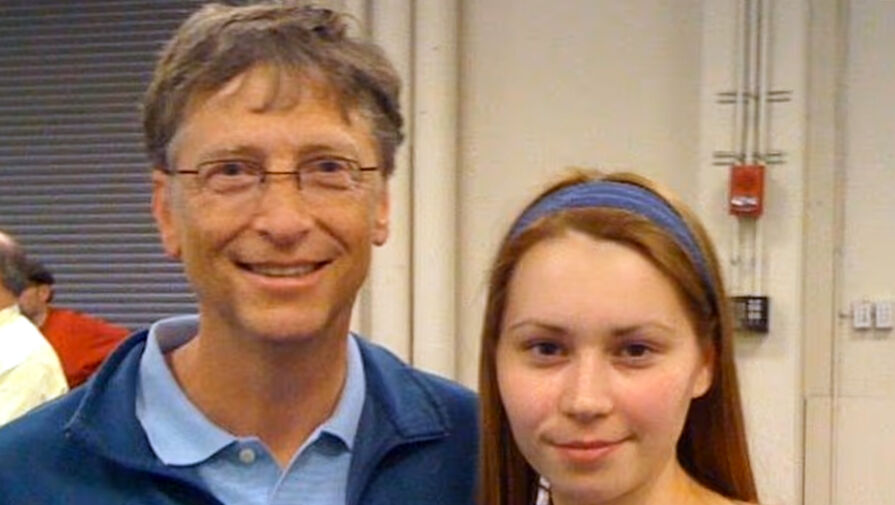 Финансист Эпштейн заявил, что Гейтс оставил русскую любовницу из денег