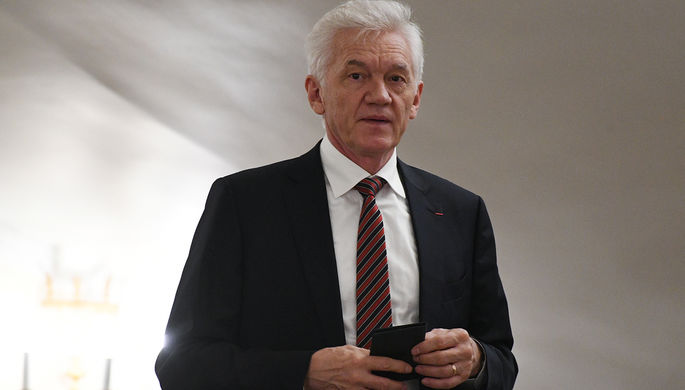 5) Основатель и основной акционер Volga Group Геннадий Тимченко ($16 млрд)