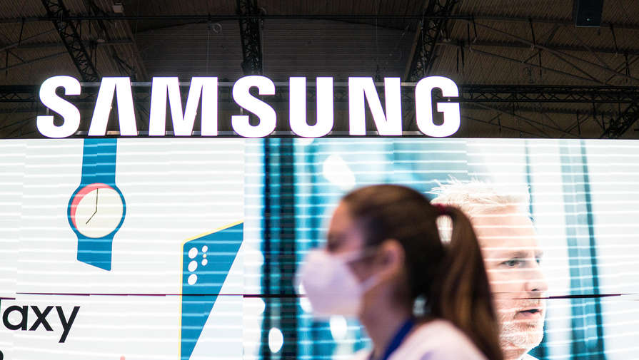 Samsung запретила сотрудникам пользоваться чат-ботами ChatGPT на работе из-за утечки
