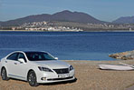 ����-����� Lexus ES 350