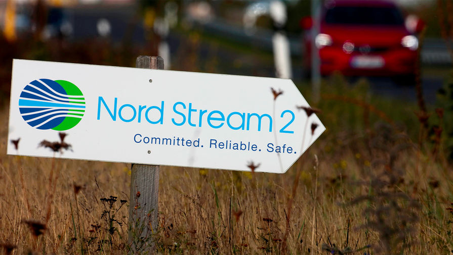     ,    Nord Stream 2