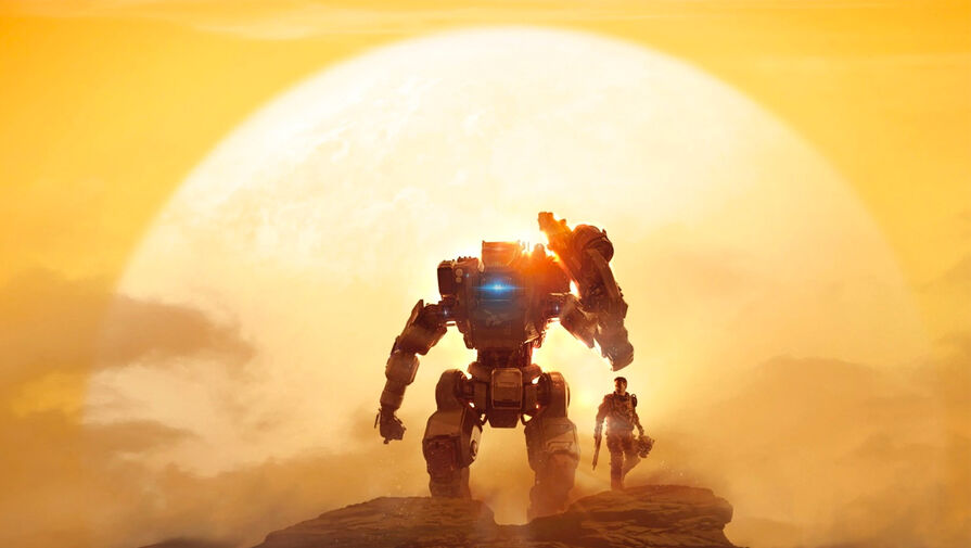 Джейсон Шрайер: EA отменила разработку новой одиночной игры во вселенной Titanfall