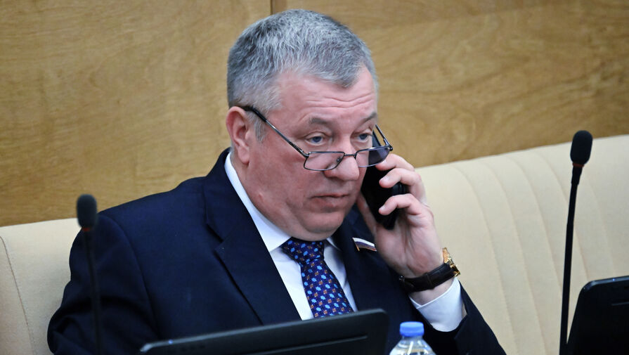 Депутат Гурулев предложил вернуть ГУЛАГ для тех, кто идет против государства