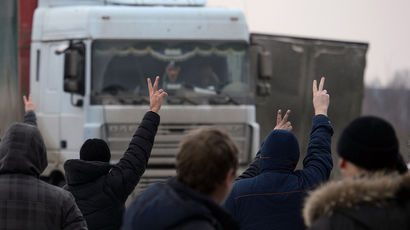 Зачем разорять малый бизнес, помогая выживать крупному