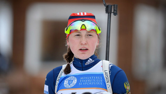 Валерия Васнецова