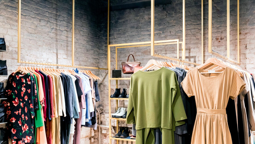 Стилист Николаева: ИИ может сформировать индивидуальный гардероб