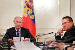 Эксперты не рассчитывают, что Путин объявит об «экономической либерализации»