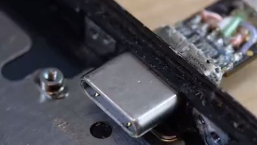 Минг-Чи Куо: Apple перейдет на USB-C в iPhone в 2023
