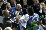 Футболисты «Челси» и «Баварии» о финале Лиги чемпионов