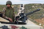 Власти Израиля подтвердили, что их военно-воздушные силы нанесли авиаудар по сирийской территории...