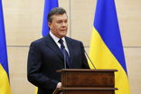 Янукович выступает в Ростове-на-Дону. Онлайн-трансляция