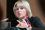 <b>Ксения Рясова, 45 лет.</b> Кто: президент Finn Flare. Сколько: $95 млн. Откуда: ритейл