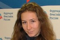 Наталья Макагонова