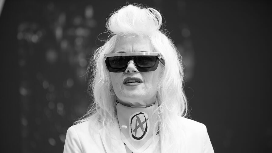 В Британии умерла модельер Леди Гаги и Рианны Памела Хогг