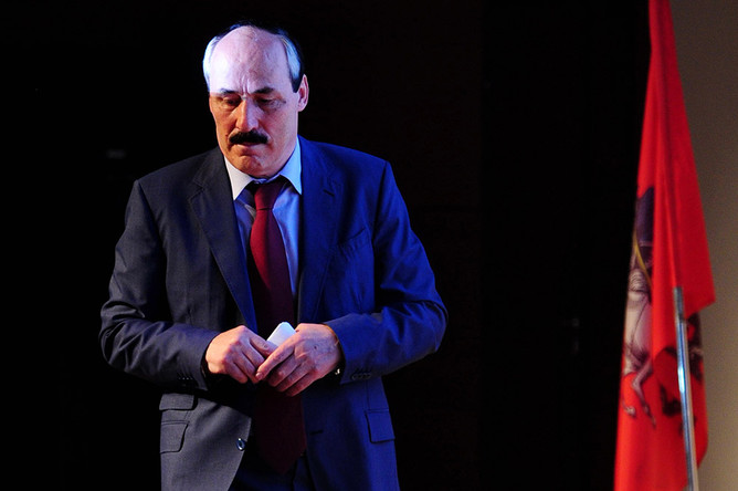 Рамазан Абдулатипов