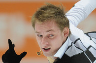 Сергей Воронов