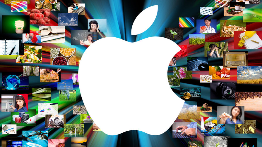 Bloomberg: Apple будет тратить по миллиарду долларов в год на собственное кино