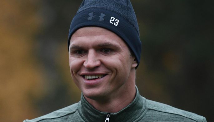 Дмитрий Тарасов