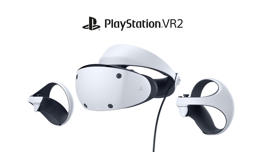 Bloomberg: гарнитура PlayStation VR2 показала слабый результат на старте продаж