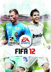FIFA 12 PC: без режима "Игра по сети" Vasberez