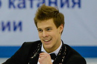 Никита Кацалапов