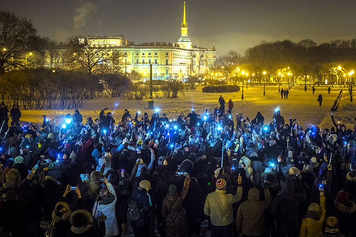 Фото Руслан Шамуков/ТАСС с сайта Газеты.ру