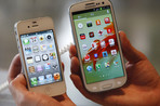 Apple �������� �������� ��������� ��������������� � Samsung