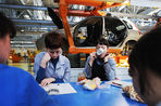 Автомобили Lada подорожают с 1 августа