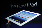 ����� ������ ��� ��� ��������� ������ &laquo;The New iPad&raquo;