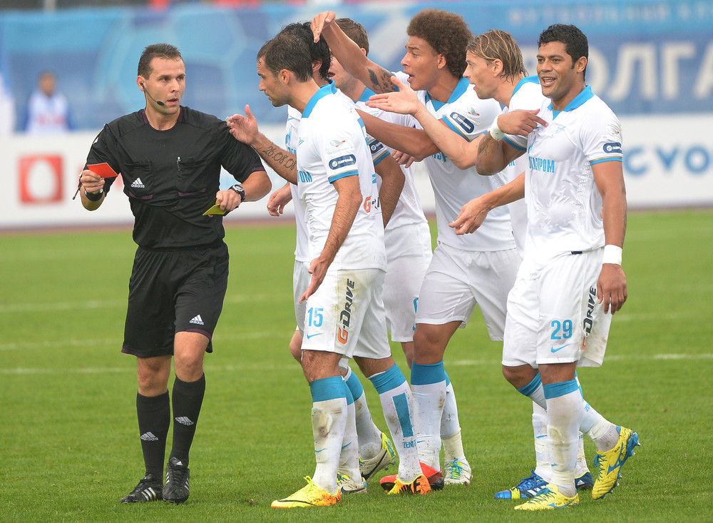 Головотяпство