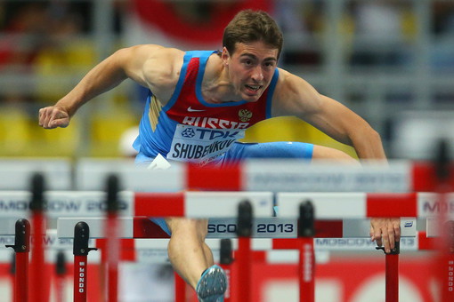 Российские спортсмены преподнесли немало сюрпризов на завершившемся чемпионате мира по легкой атлетике 2013