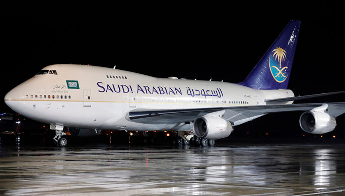Саудовская Аравия отозвала посла в Германии для консультаций