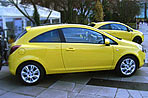 ����-����� Opel Corsa