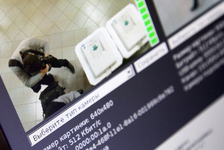 Установка веб-камер потребует удвоения выборных бюджетов