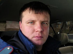 В Приморье инспектор ДПС расстрелял избившего его пьяного водителя