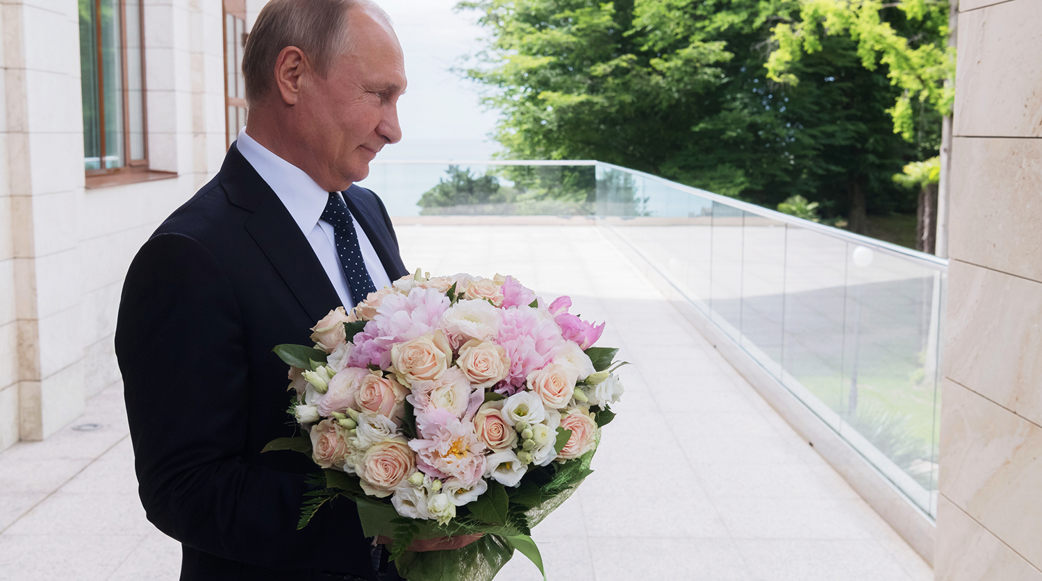 Поздравление От Путина С Годовщиной Свадьбы