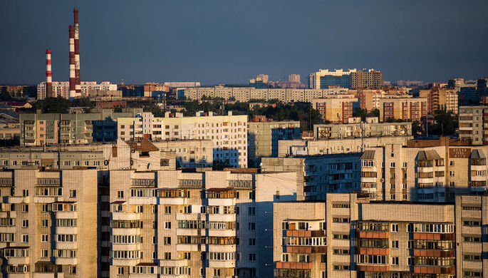 Омск, 2016 год