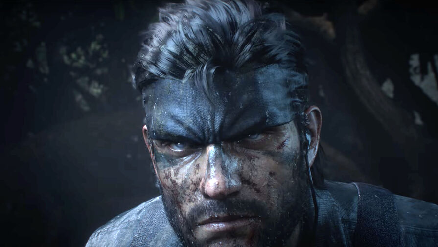 В Konami заявили о сохранении оригинальной озвучки в ремейке Metal Gear Solid 3
