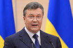 Янукович обвиняет США
