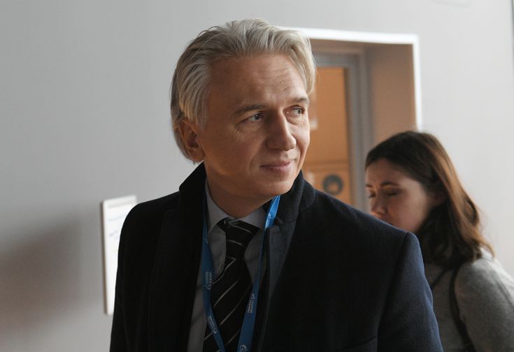 Александр Дюков