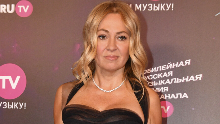 Продюсер Яна Рудковская заявила, что ей жаль мать Бишимбаева