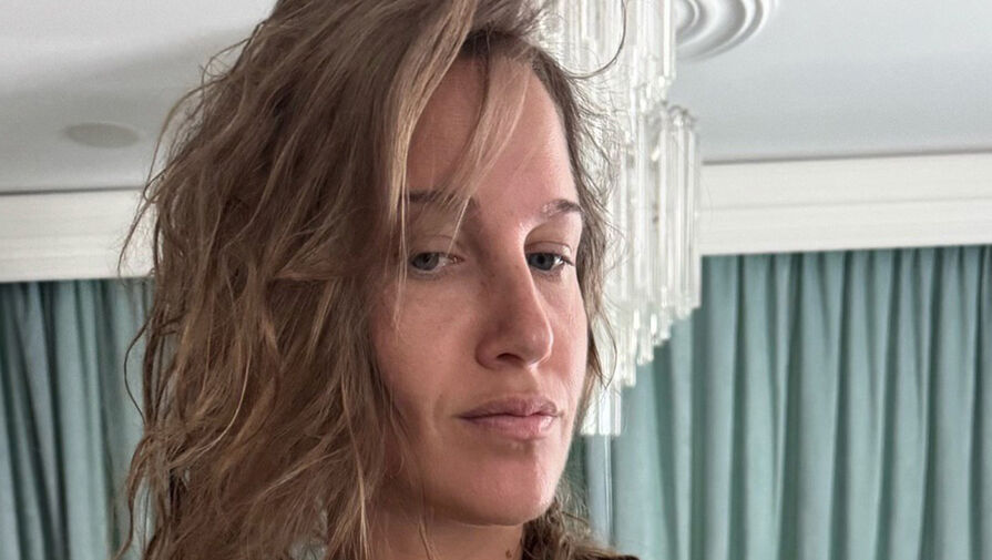 Певица Юлия Ковальчук призналась, что боится делать инъекции для красоты