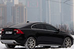 ����-����� Volvo S60