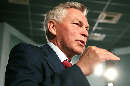 Председатель Высшей аттестационной комиссии Владимир Филиппов