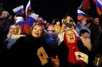 Анализ последствий референдума в Крыму о вхождении в состав России