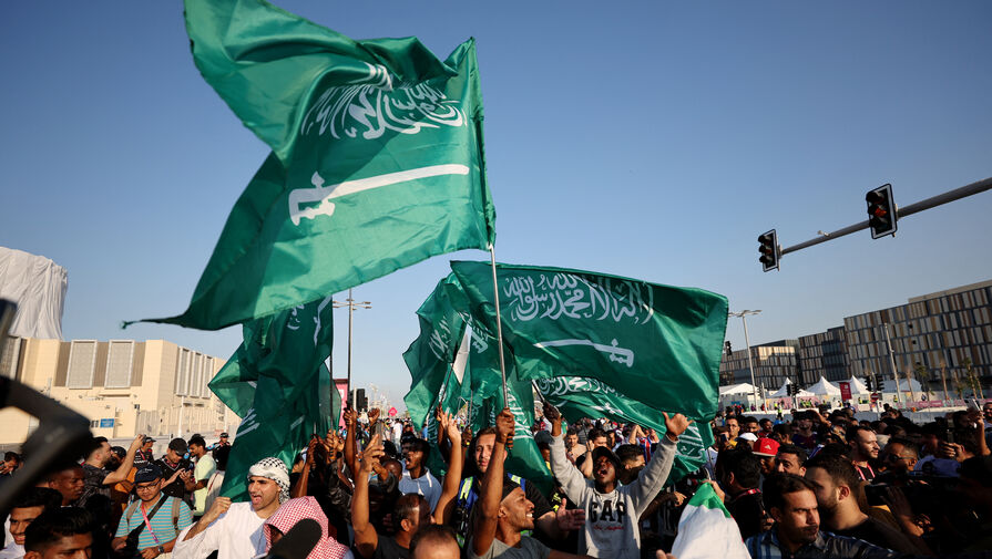 Ученому в Саудовской Аравии грозит смертная казнь за использование Twitter и WhatsApp