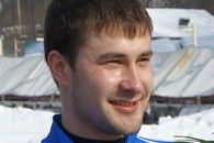 Ильвир Хузин