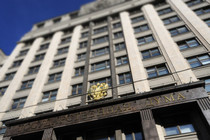 Duma approves gubernatorial election law, several governors could be elected this Ooctober