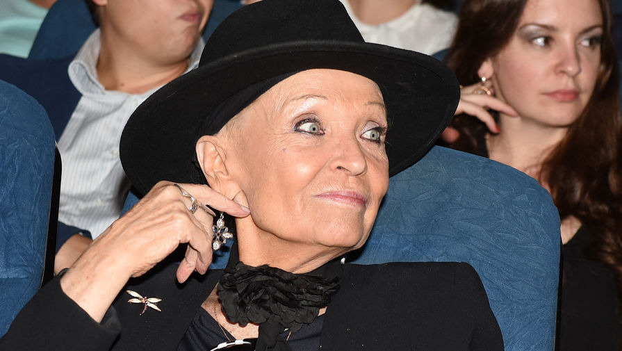  Светлана Светличная, 2016 год 