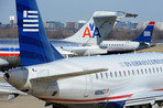 American Airlines � US Airways �������������� � �������